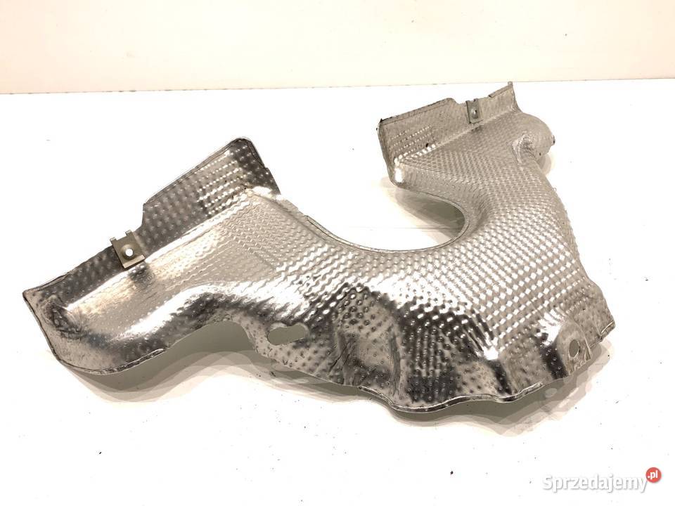 OSŁONA TERMICZNA MERCEDES GLE A1676804308 osobowe Osłony termiczne sprzedam