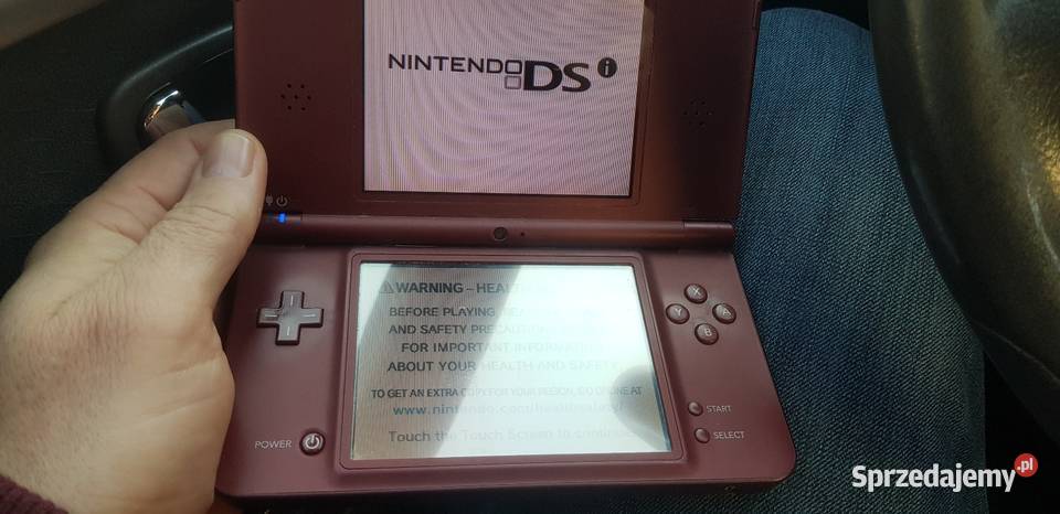 Nintendo good DSi