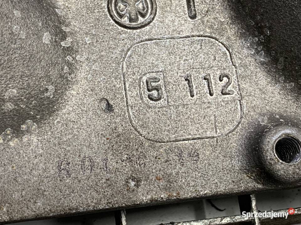 KOLEKTOR SSĄCY VOLVO S80 II 44 316 0616 sprzedam