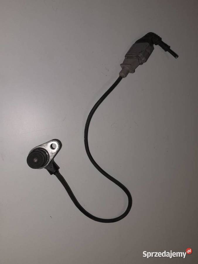Czujnik położenia wału Audi A4B6 0261210179 Iława