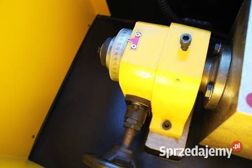 VIBERSYSTEM ON1700AM AUTOMATYCZNA SZLIFIERKA DO Mikołów