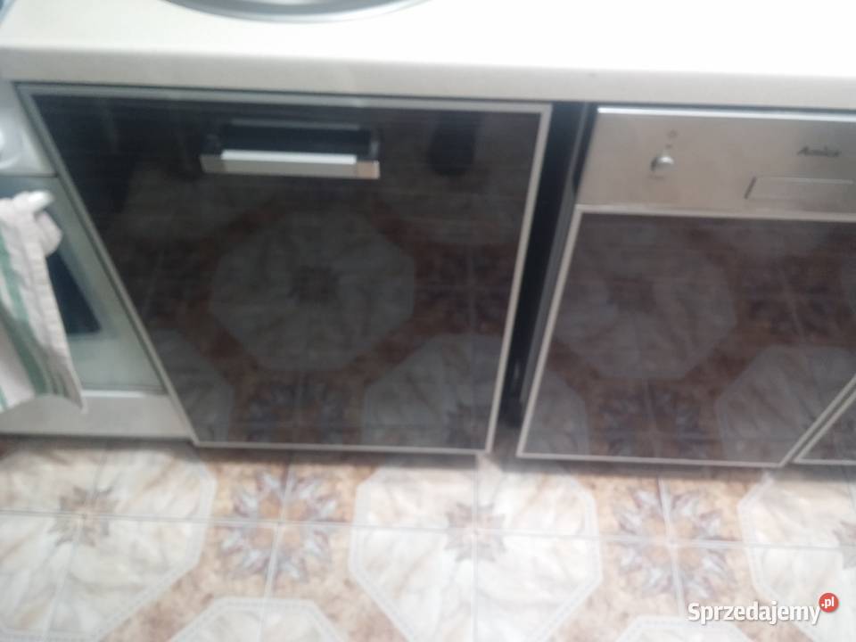 Fronty kuchenne Bodzio Heban połysk Wałbrzych sprzedam