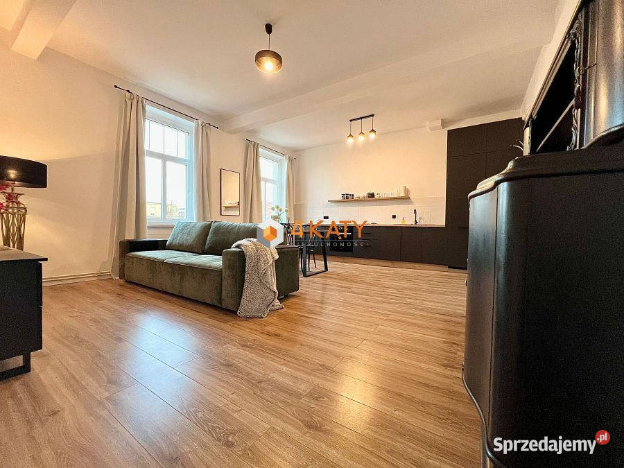 Mieszkanie 555m2 Zielona Góra Kazimierza Piętro 2