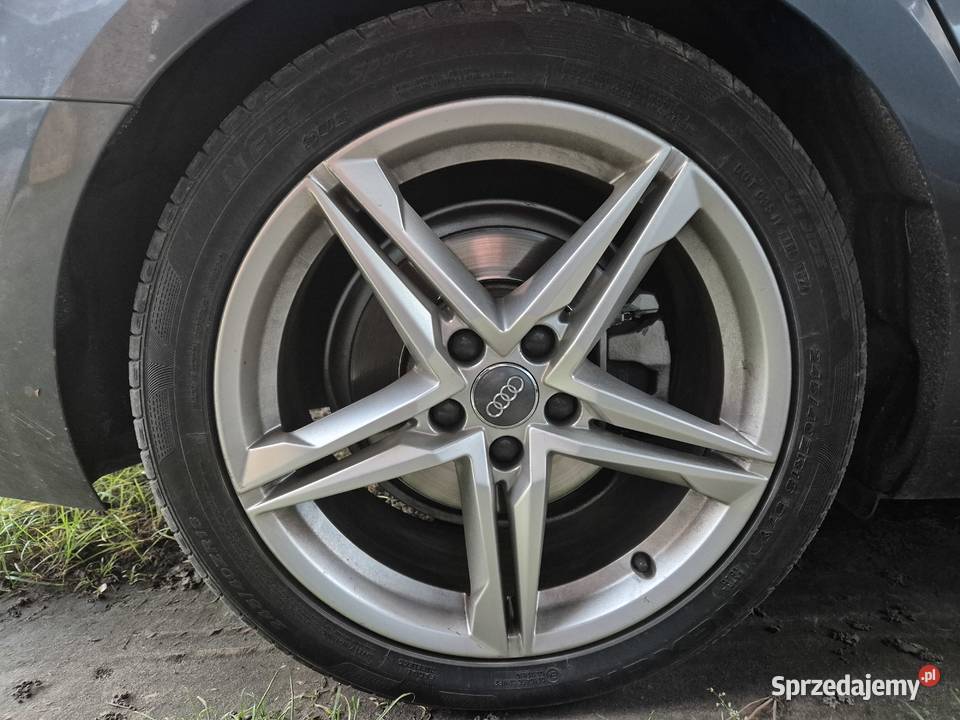 Opony Nexen nfera Sport 245 40 R18 2024 letnie 245 Zawiercie sprzedam