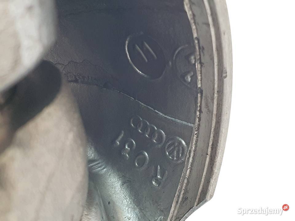 TŁOK SILNIKA VW Touareg 50 V10 TDI 81L89 Chełm