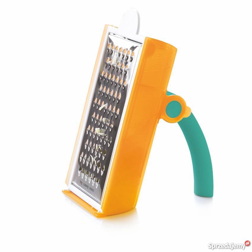 Tupperware tarka z pojemnikiem NOWOŚĆ Niestępowo