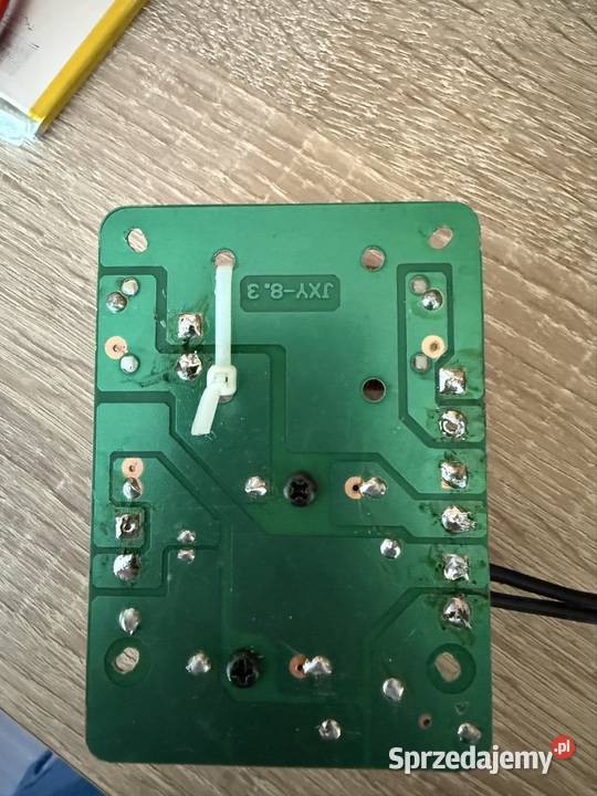Zwrotnica głośnikowa 3drożna łódzkie Łódź sprzedam