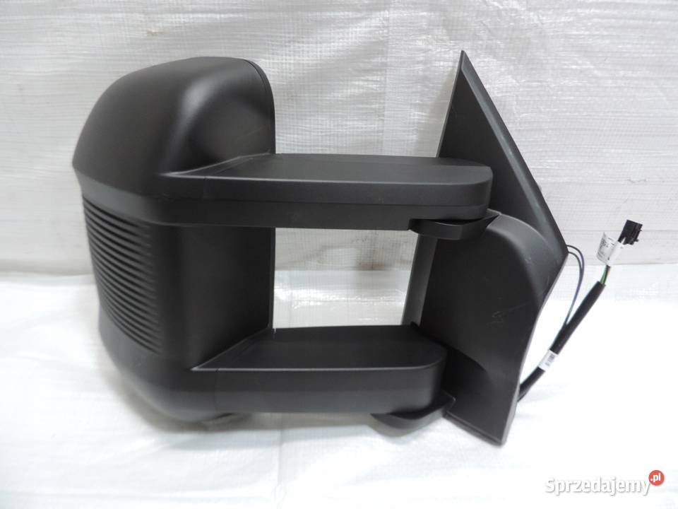 LUSTERKO PRAWE Fiat Ducato 2023 8 2 PIN