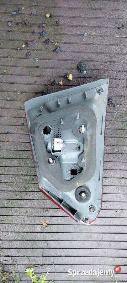 Hyundai i40 I40 kombi 2011 lampa tył na klapę Wrocław sprzedam