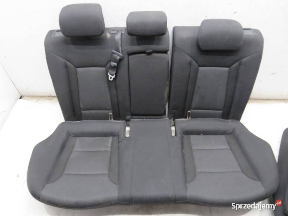 KANAPA SIEDZISKO TYŁ KOMBI HYUNDAI I40 sprzedam