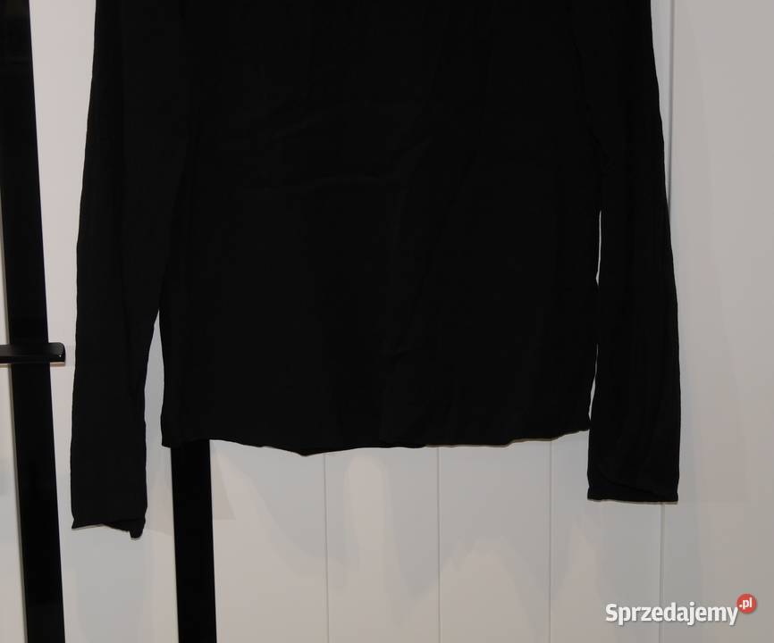 HM śliczna elegancka bluzka 38 M Rozmiar 38(M) Wrocław sprzedam