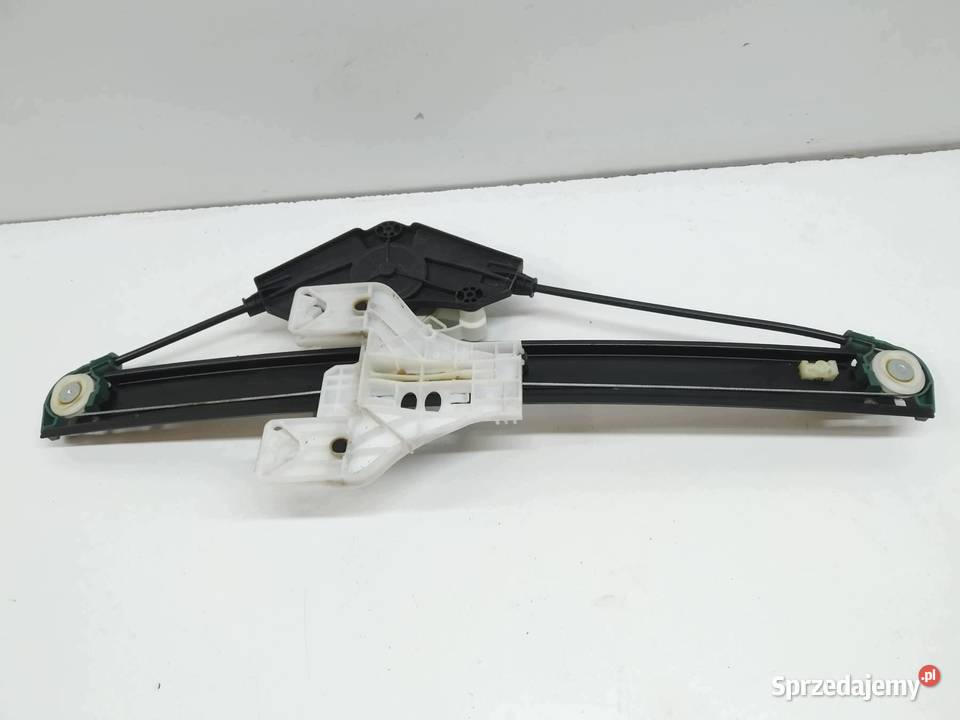 MECHANIZM SZYBY PRAWY TYŁ KOMBI 4K0839462 Audi osobowe świętokrzyskie