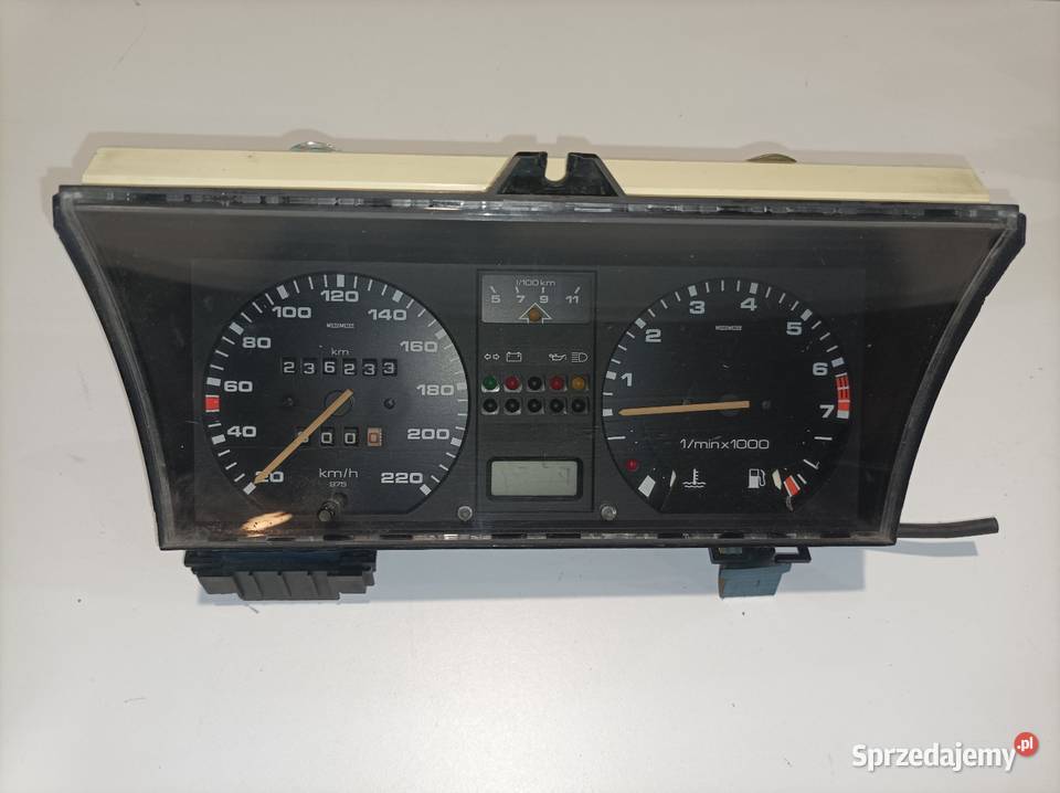 Licznik zegary Volkswagen Passat B2 Golf Jetta osobowe Zawiercie