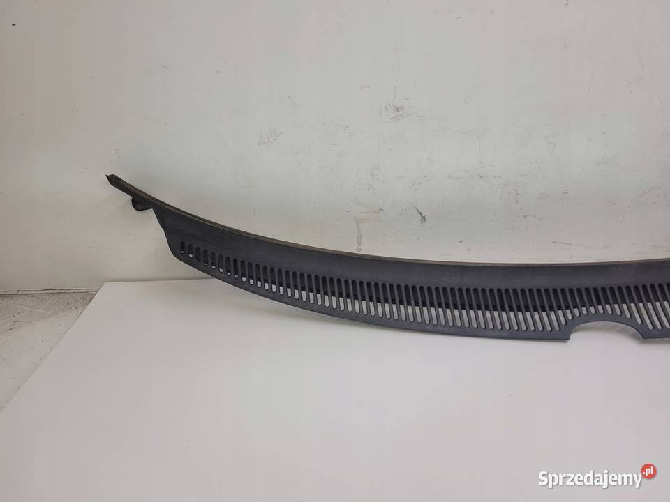 PODSZYBIE PLASTIKOWE AUDI A4 B6 B7 8H1819403 śląskie Przystajń