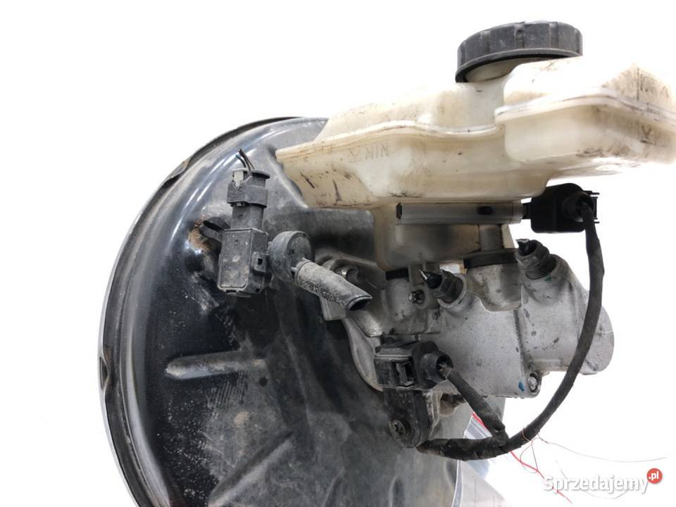 SERWO HAMULCOWE SKODA KODIAQ 5QH614105D podkarpackie sprzedam