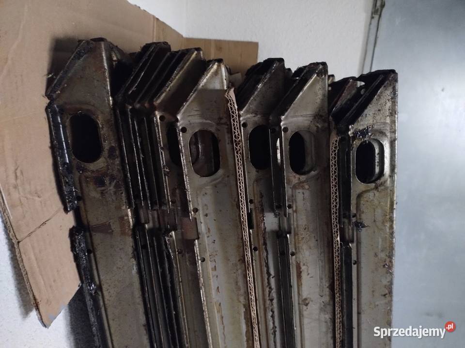 Fiat 125p próg wewnętrzny fabryczny LEWY osobowe Stare Olesno sprzedam