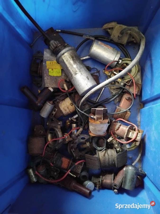 wsk 125 175 różne Adamin sprzedam