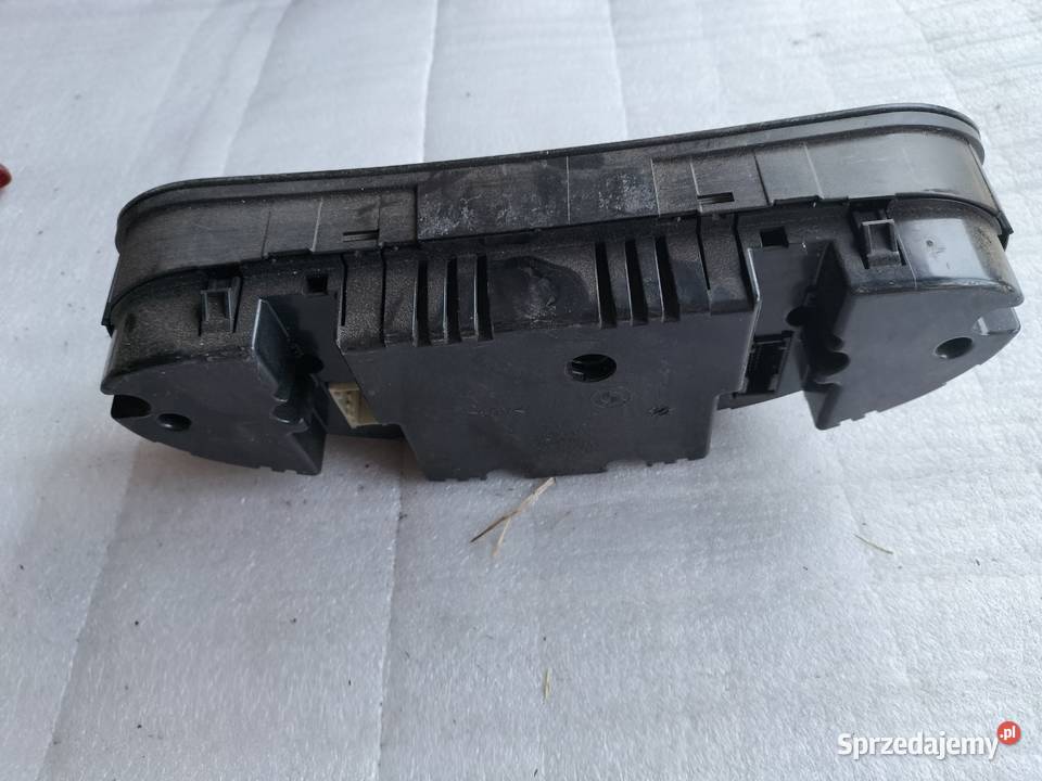 LICZNIK ZEGARY BMW 3 E46 6901923 0263606218 Wyposażenie wnętrza Kamień-Kolonia