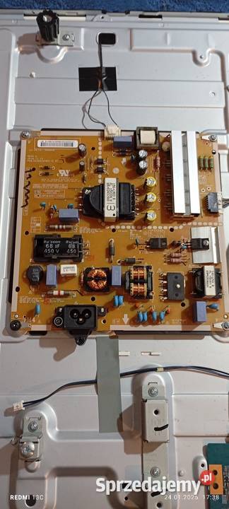 TV LG Zasilacz EAX66203001 Warszawa