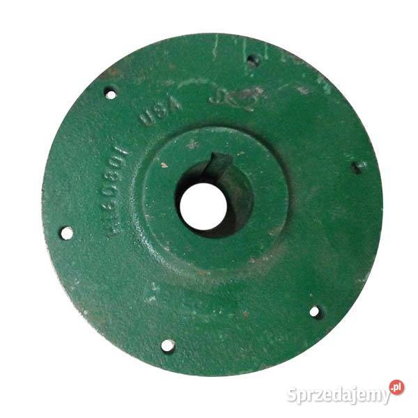 H160801Używana piasta John Deere sprzedam