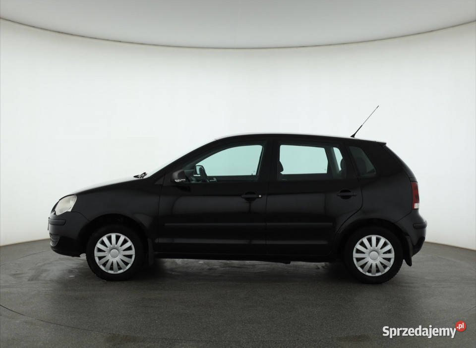 VW Polo 12 isofix Polo Piaseczno