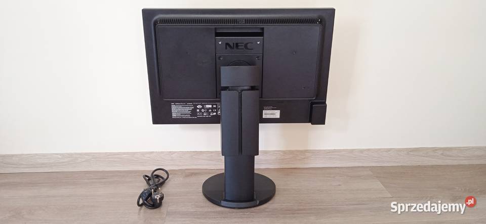 Monitor NEC MultiSync EA223WMPIVOT 22" Zielona Góra