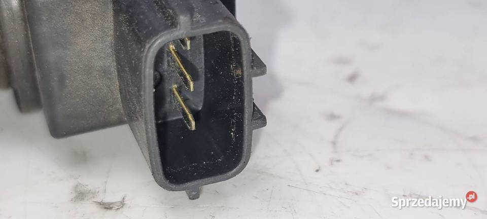 CEWKA ZAPŁONOWA NISSAN ALMERA Lipno