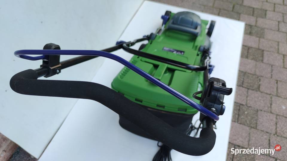 Kosiarka elektryczna Powerbase 1800W Jadowniki