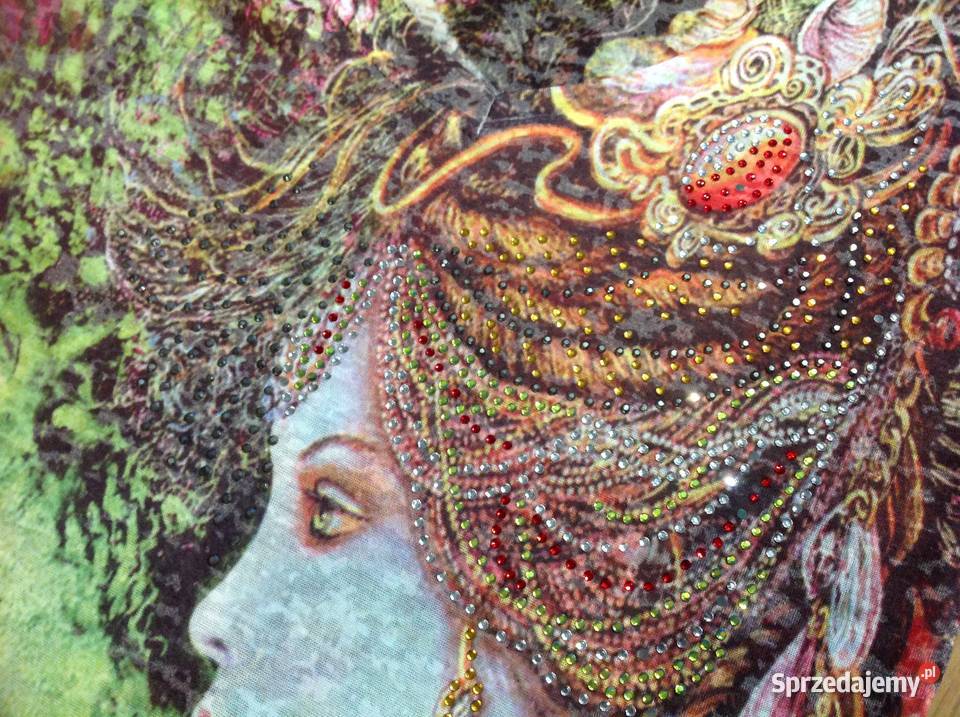 Bluzka Dzianinowa Damska XSS kolorowa Nowa Sól