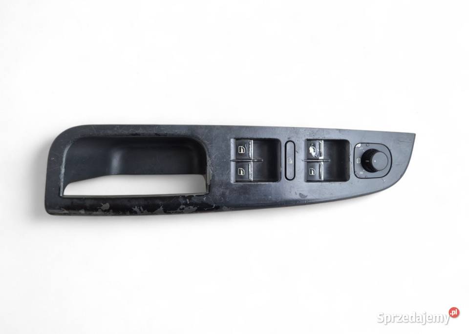 PANEL RĄCZKA PRZEŁĄCZNIK SZYB VW GOLF V świętokrzyskie