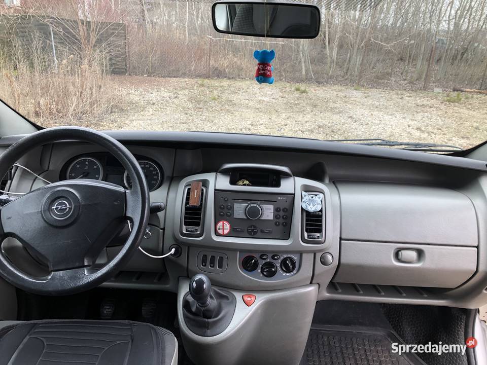 Ford Transit Sprzedamzamiana chłodnia diesel Autobusy i minibusy Warszawa