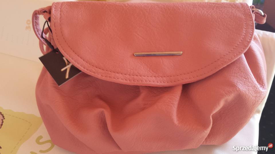 Torebka listonoszka PrimarkAtmosphere Na ramię  Turek