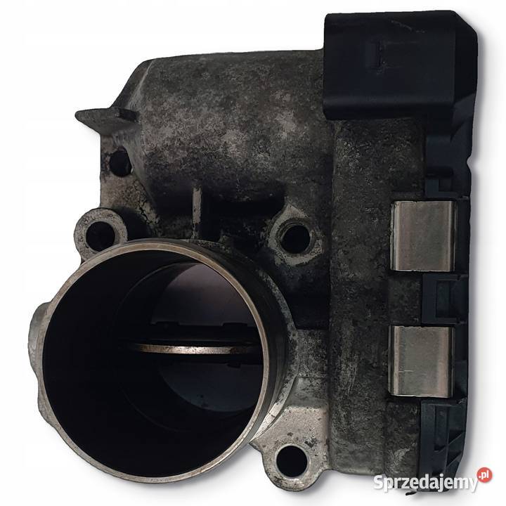 PRZEPUSTNICA Opel Vivaro Renault Trafic 20 DCI lubelskie Chełm