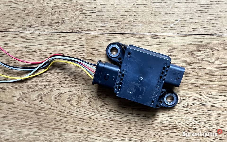 CZUJNIK NOX BMW F20 F22 F23 F30 F34 F36 F25 osobowe