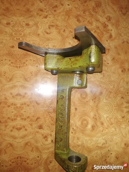 Widełki John Deere 4050 4055 4230 4240 4250 4255 nieuszkodzony Siemiatycze