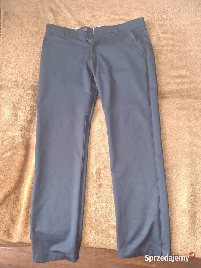 Garnitur Casualowy Slim Fit Barbetti Maracan