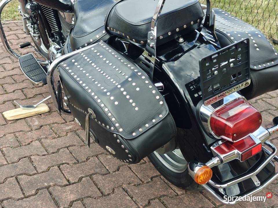 Suzuki C 1500 Intruder sprzedam