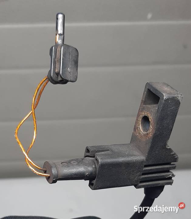 CZUJNIK KLOCKÓW ABS PRZÓD MERCEDES W203 W209 Mielęcin sprzedam