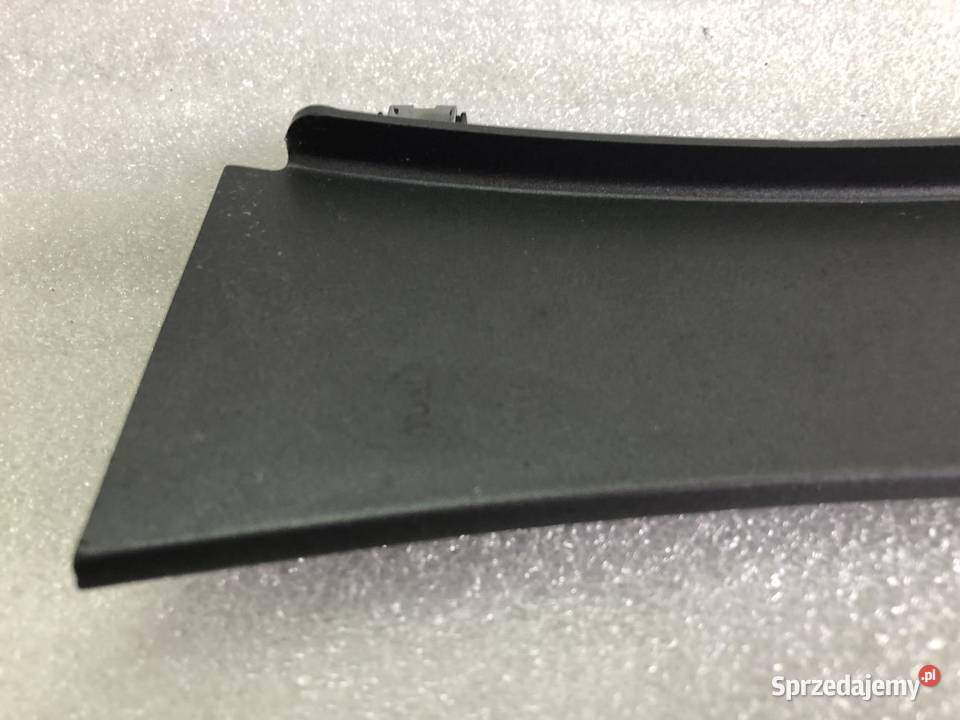 PLASTIK KONSOLI 3D1857240A VW PHAETON osobowe wielkopolskie sprzedam