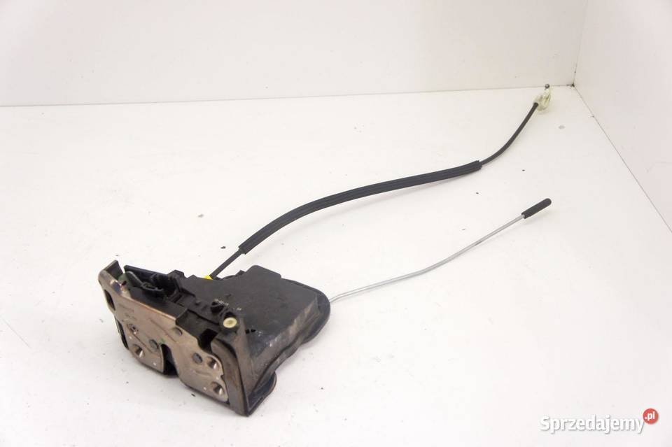 JN058 Opel Astra K V Zamek Drzwi Lewy Przód