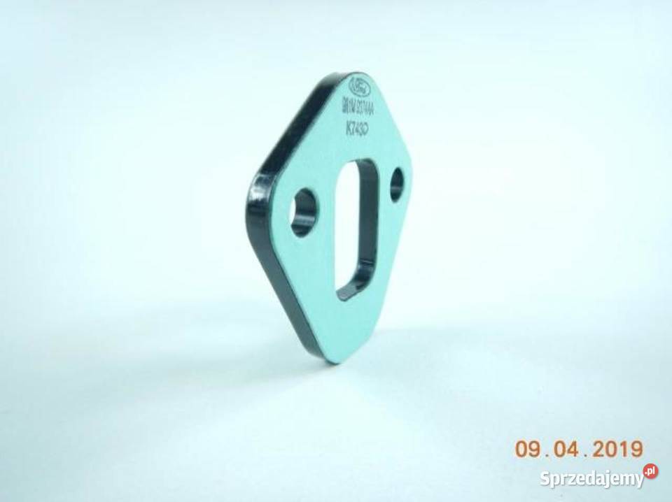 USZCZELKA POMPY PALIWA FORD FIESTA MK2 MK3 lubelskie sprzedam