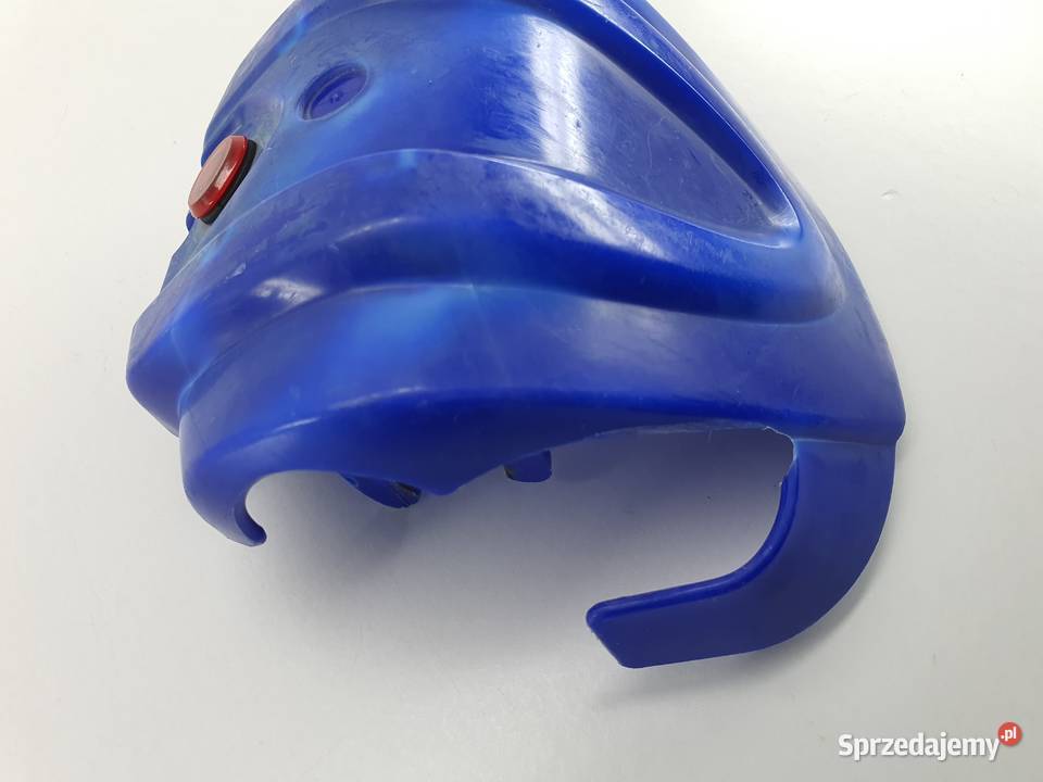 Nakladka Oslona Kierownicy Yamaha Blaster YFS Łódź