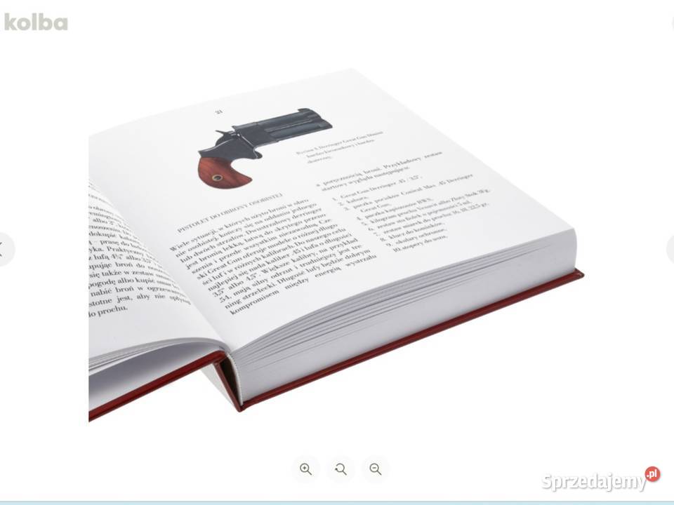 Książka Księga dymu R Wierzbicki Przecena