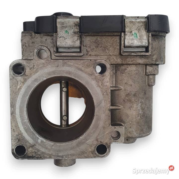 PRZEPUSTNICA Citroen C4 Picasso 20 HDi 40SMF10