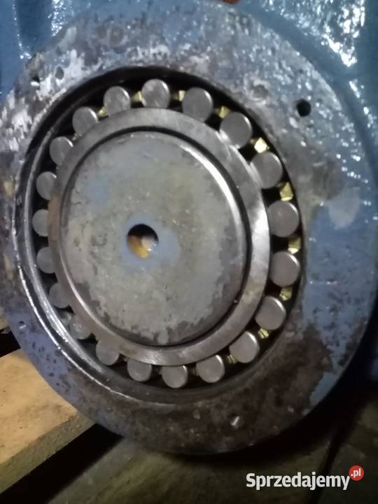 Rozrzutnik fortschritt t088 Suwałki