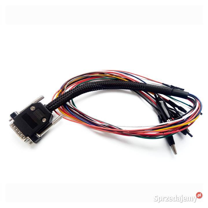 ETL Programator TC179X Gliwice