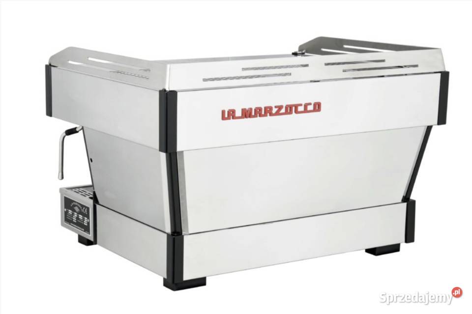 LA MARZOCCO LINEA PB AV 2 GR profesjonalny Kudowa-Zdrój