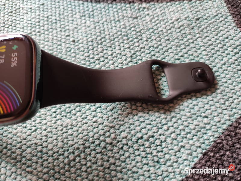 Redmi Watch 3 Active Czarny Nowy Sącz sprzedam