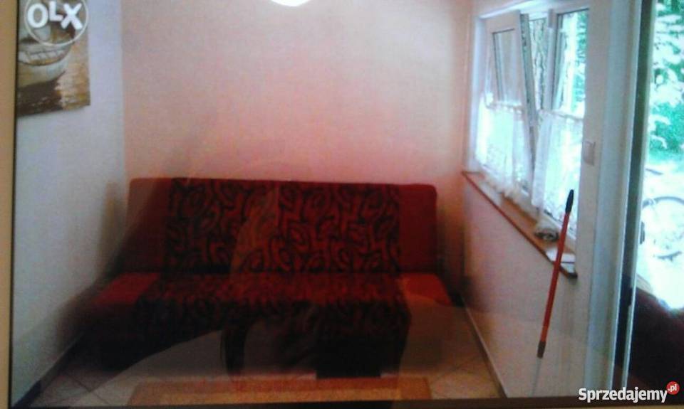 Sprzedam domek letniskowy jeziorem Jeziorak Makowo