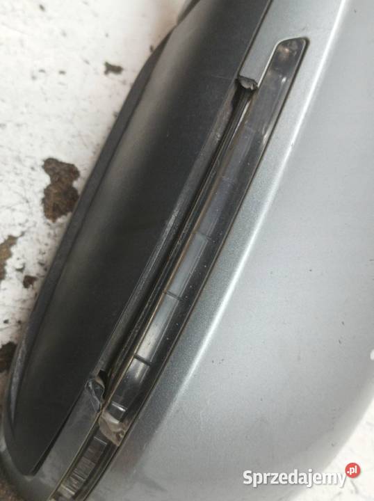 LUSTERKO LEWE 16 PIN Audi A6 III 20042011 C6 sprzedam